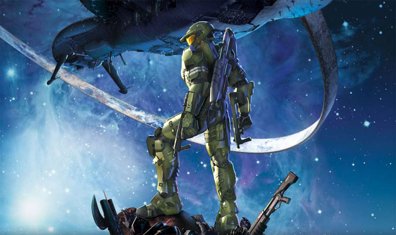 Illustration for article titled Nyren's Corner: Looking at the Halo Movies